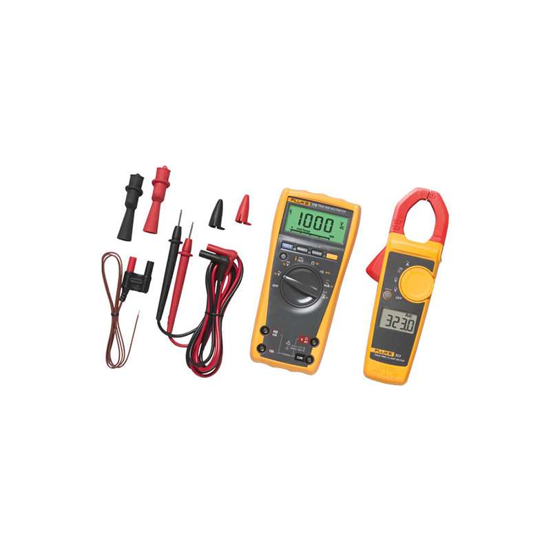 Industrial Multimeter Service Kit
